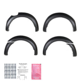 Fender Flares FORD Ranger